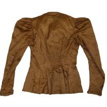 Jennie D. Heckler dress/gown